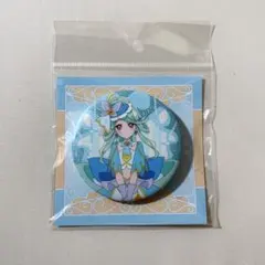 名探偵プリキュア！ キュアエクレール 缶バッジ - メルカリ