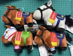 2025年最新】サラブレッドコレクション ぬいぐるみ 25の人気