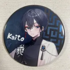 39Culture 2025 EXTRA RETRO 缶バッジ KAITO - メルカリ