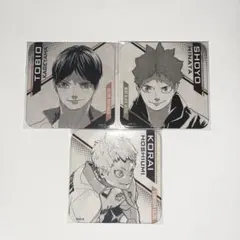 2026年最新】ハイキュー展 コースター 日向の人気アイテム - メルカリ