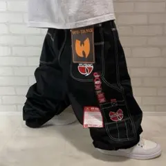 2025年最新】Wu-Tang clanデニムの人気アイテム - メルカリ