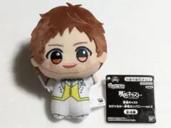 夢色キャスト ちびぐるみ 城ヶ崎 昴 新品未使用 ナムコ限定