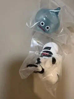 ドラクエ　まちぼうけ