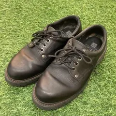 Hawkins 防水ブーツ タフレース 25.5cm HL81040 - メルカリ
