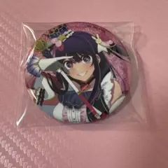 推しの子 星野アイ 缶バッジ 星野アイ(ティザービジュアル第2弾)】【推しの子