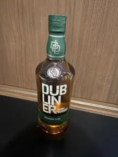 ザ・ダブリナー ウイスキー DUBLINER 700ml 3本セット - メルカリ