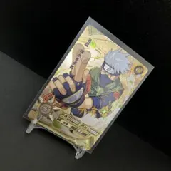 《NARUTO・ナルト》《KAYOU》《OR》《はたけカカシ》