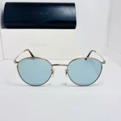 EYEVAN XOC SUN AG アイヴァン アンティークゴールド ナミカズ - メルカリ