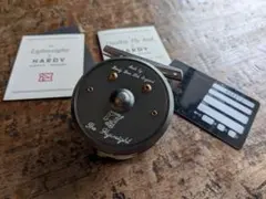 ハーディー フライウェイト　スムーズUガイド ハーディー フライウェイト スムーズUガイド - メルカリ