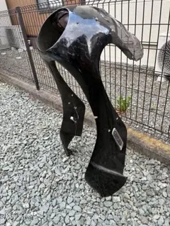 汎用 ミニ用 ロケットカウル コミネタイプ モンキー エイプ クレタク