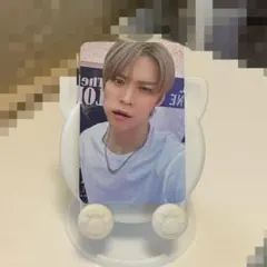 RIIZE RIIZING ウンソク トレカ