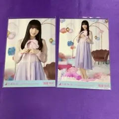 乃木坂46 15周年記念 生写真 海邉朱莉 座りヒキ レアポ - メルカリ