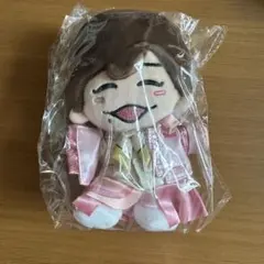 なにわ男子 ちびぬい 長尾謙杜 - メルカリ