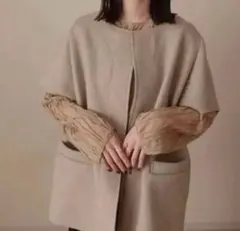 mecherie ベスト nugu mecherie eaphi