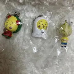 ガチャ　コジコジ　スイング　3種セット