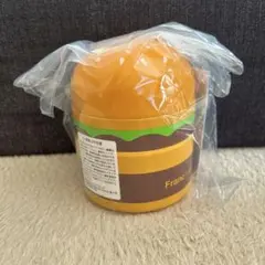 マクドナルド　福袋　2026　Francfranc　ビックマック スープジャー