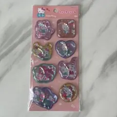 【公式•正規品】ウォーターシール　ハローキティ