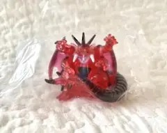 クリスタルモンスターズ ゲームキャラクター
