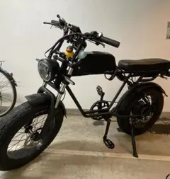 SUPER73系MATE系タイヤ2個セットチューブ付き20x4.0電動自転車 SUPER73 ZX – super73.jp