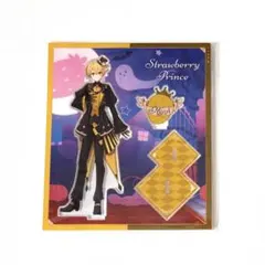 すとぷり るぅとくん アクリルスタンド