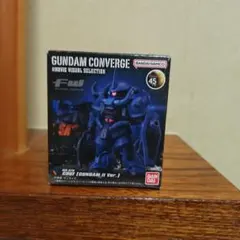 GUNDAM CONVERGE GOUF