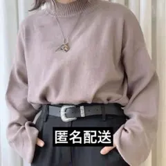 apres jour mignon ニット