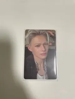 ENHYPEN THE SIN : VANISH ニキ