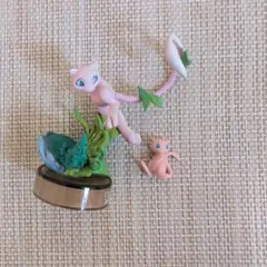 ミュウ フィギュア