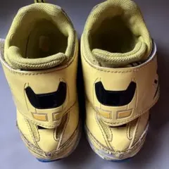 ドクターイエロー ベルクロ スニーカー 15.0cm