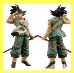 ドラゴンボール超 BWFC バイバイ悟空 smsp ダイマツリ 孫悟空