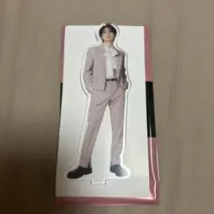 木村慧人　アクスタ　BOT