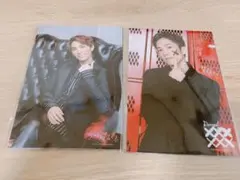 SixTONES 田中樹 フォトセット 少年たち tobe ラフスト