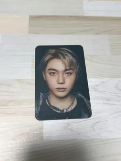 SEVENTEEN HAPPY BURSTDAY 店舗特典【スングァン】