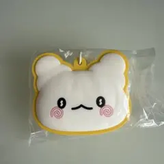 サンリオキャラクターズ　シークレットラバーミラー　はなまるおばけ