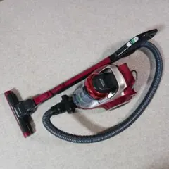 日立サイクロン掃除機　稼働品のサムネイル