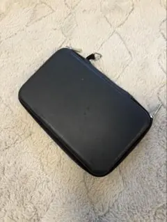 ニンテンドー3DS LL ケース