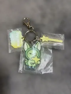 TXTエニマイくじ　ファンチュン　おまけ付き