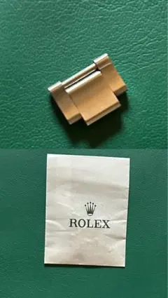 あ*う様 ROLEX 巻きタイプ駒 7836/9315 - メルカリ