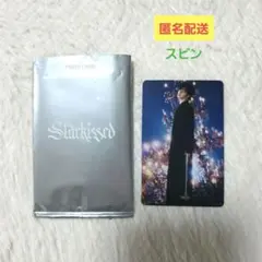TXT スビン starkissed ポップアップ ストア トレカ