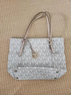 MICHEAL KORS　A4トートバッグ