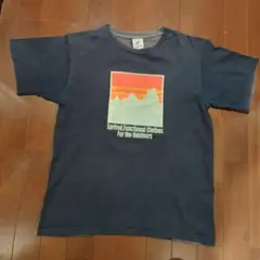 Beneficial T's(Patagonia?) Tシャツ(Mサイズ相当)