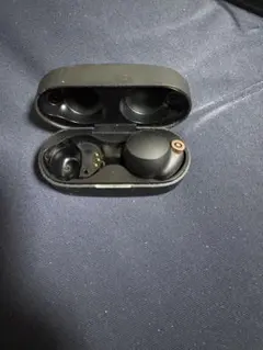 SONY WF-1000XM4 ブラック 右（R)の本体のみ