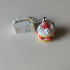 近江屋洋菓子店カプセルトイ
