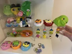たまごっち ガチャガチャ まとめ売り