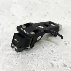 Technics ヘッドシェル SHURE M44G カートリッジ 2個セット - メルカリ