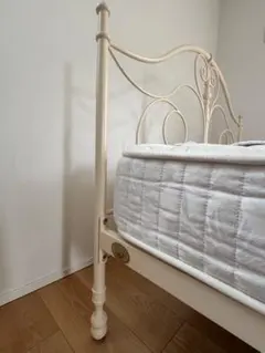 2025年最新】Laura Ashley ベッドフレーム ダブルの人気アイテム