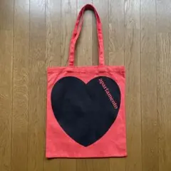 【極美品】 Apartamento Heart Tote Bag