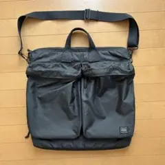 PORTER ヘルメットバッグのサムネイル