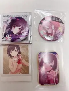 2026年最新】サンリオ 缶バッジ 絵名の人気アイテム - メルカリ