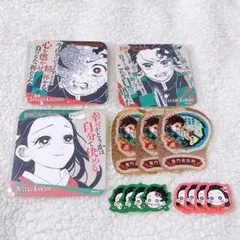 鬼滅の刃 竈門炭治郎 竈門禰豆子